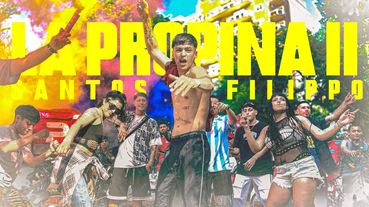 LA PROPINA II