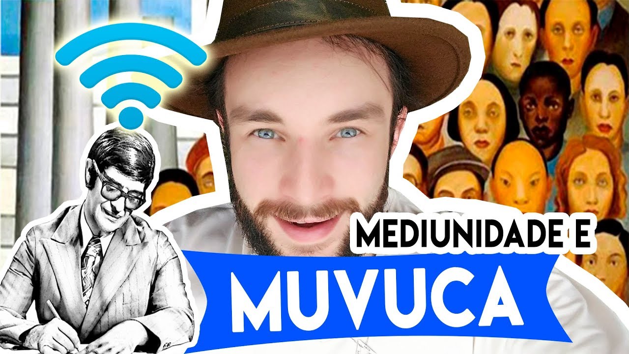 MEDIUNIDADE  E LUGARES CHEIOS (7 Dicas)