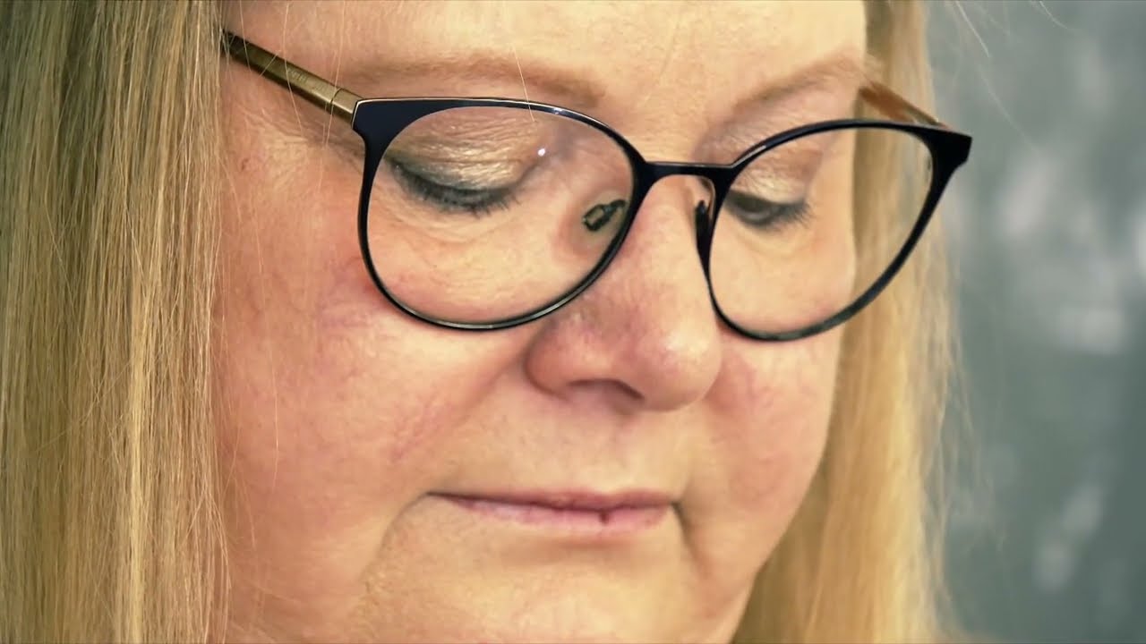 Kampen for en førtidspension: Charlotte skulle have seng med i arbejdsprøvning