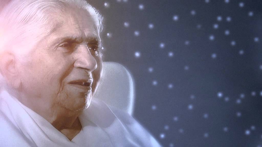 HUMILITY | Dadi Janki | From Earth to the Sky |