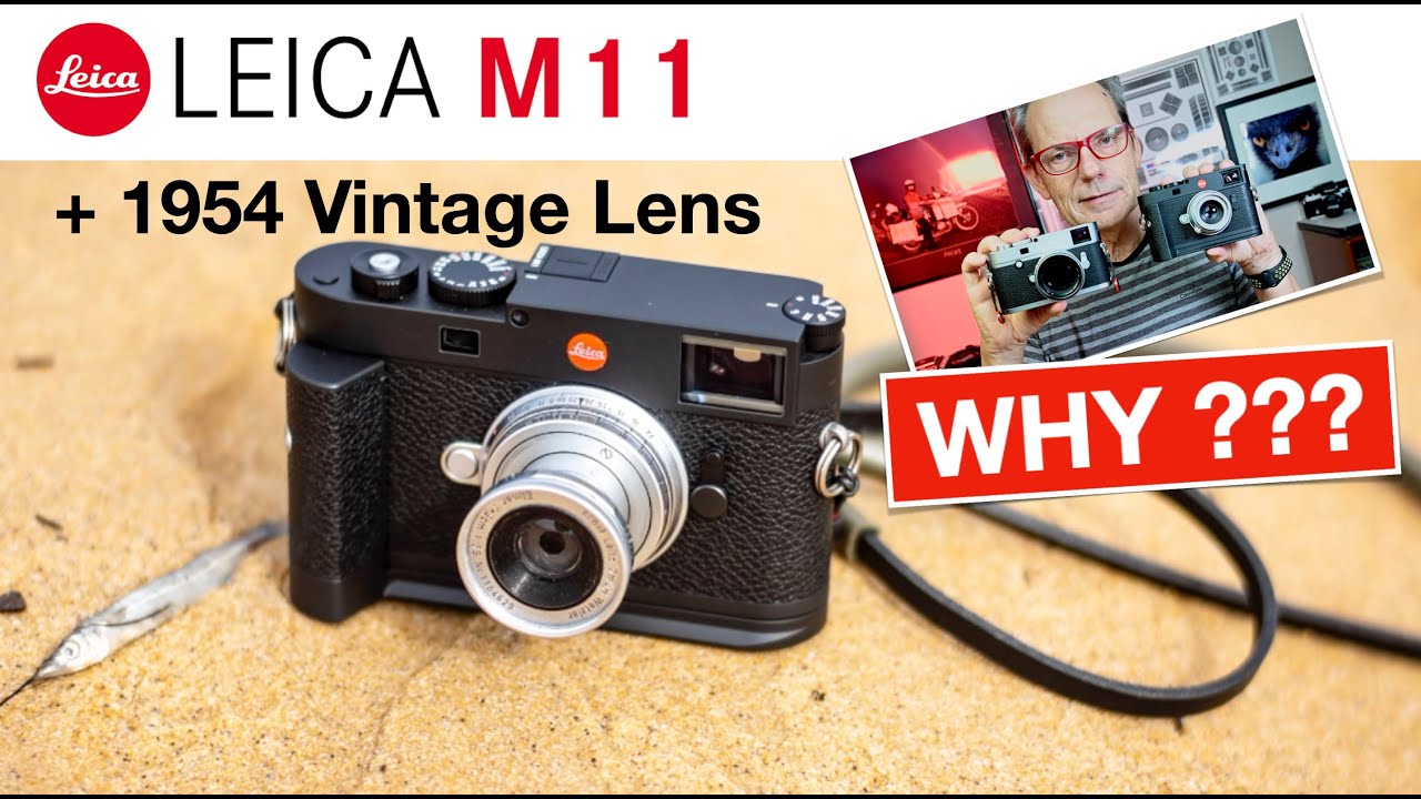 M11 and M240 Mix old with new - 50mm Summilux f1.4 and Elmar f3.5: Which Combo?