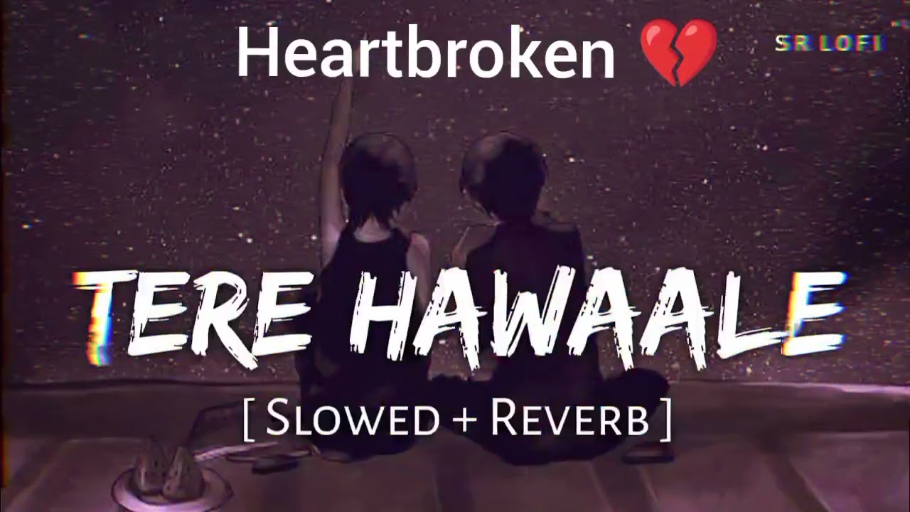 Slowed & Reverb songs 🎵|| Heartbroken 💔#breakup #lofi #mashup #music #reverb #sad #slowed #reverb 