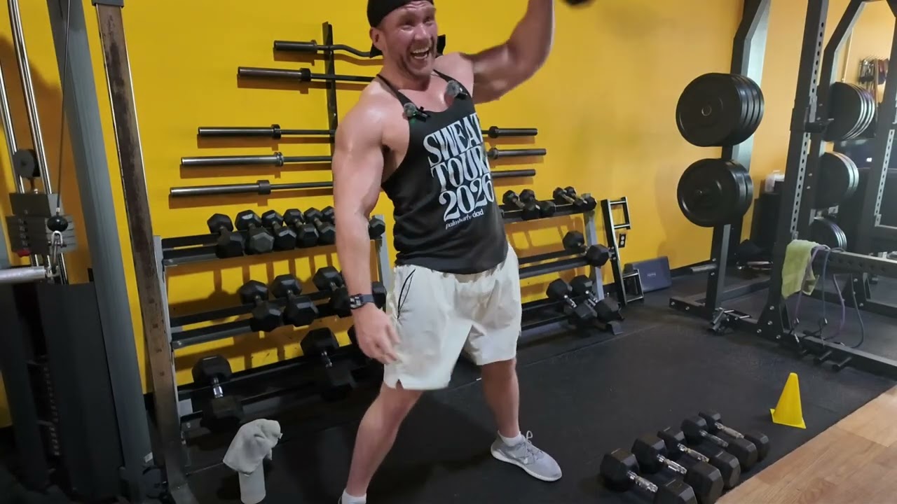 Veteran-owned. 24/7 access. Built to train.This episode closes out January and keeps 52/52 rolling 💪