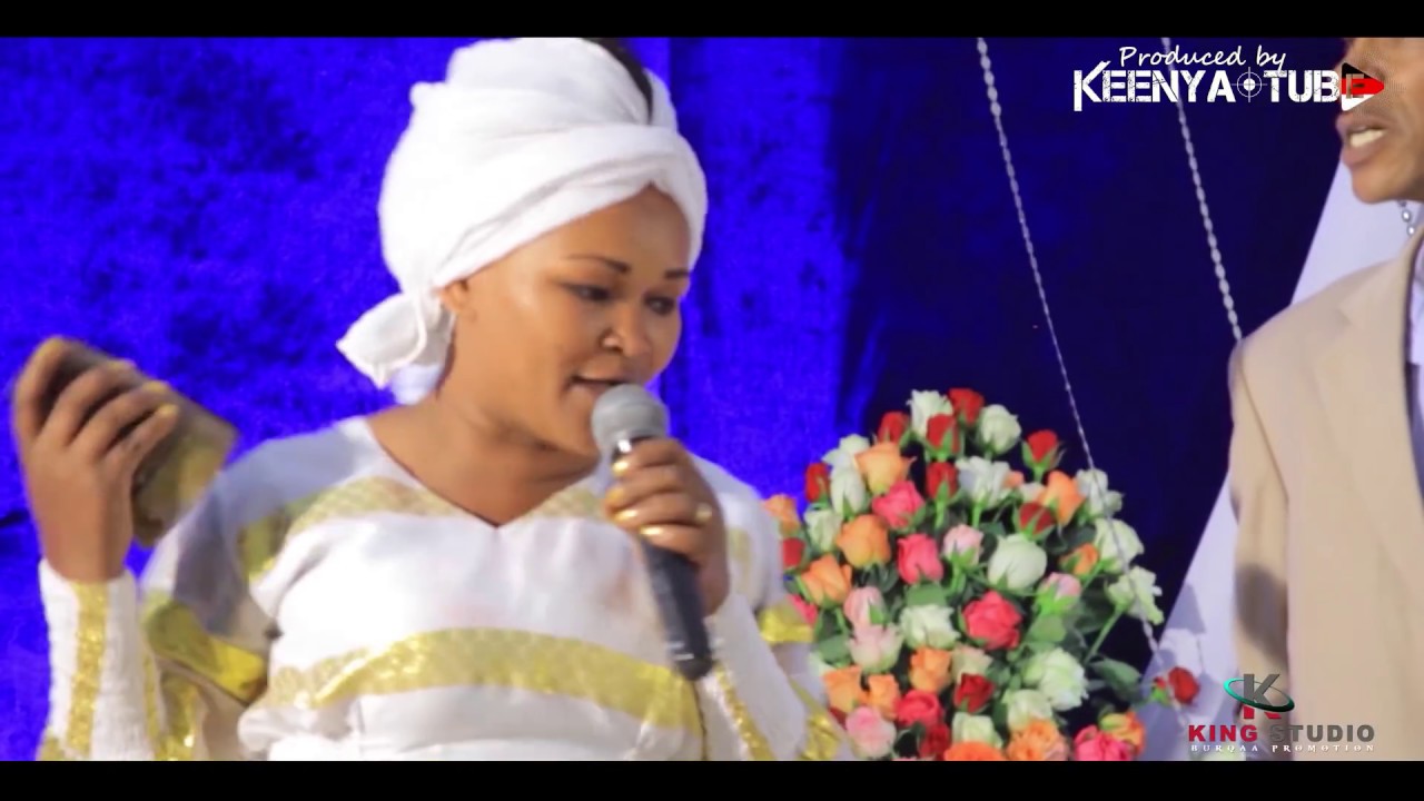 Fuunyee,Daadhii   **Qe'ee Koo Diigee...** New Ethiopoan Afaan Oromo comedy 2019(official video)