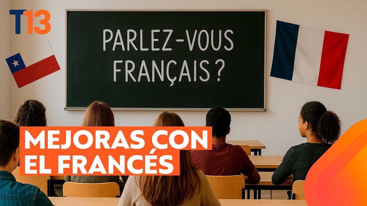 La importancia del idioma francés en la educación chilena: El potencial para mejoras laborales