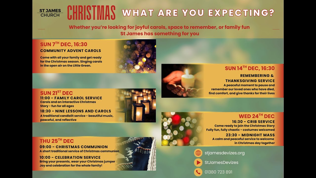 Sunday 07/12/25 10am. Baptism and Confirmation Service