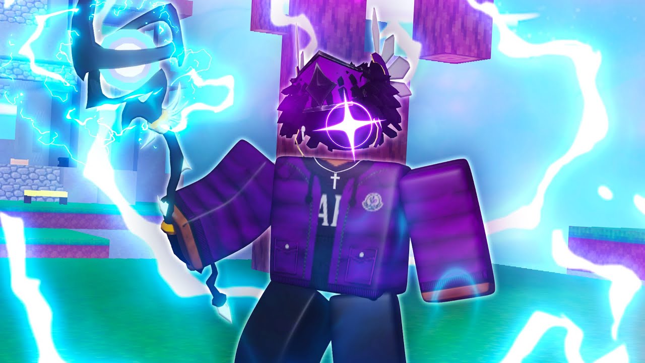ZENO MADE ME UNSTOPPABLE... (Roblox Bedwars)