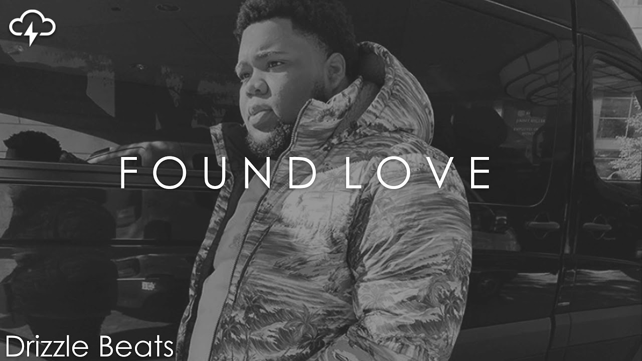 Rod Wave Type Beat 