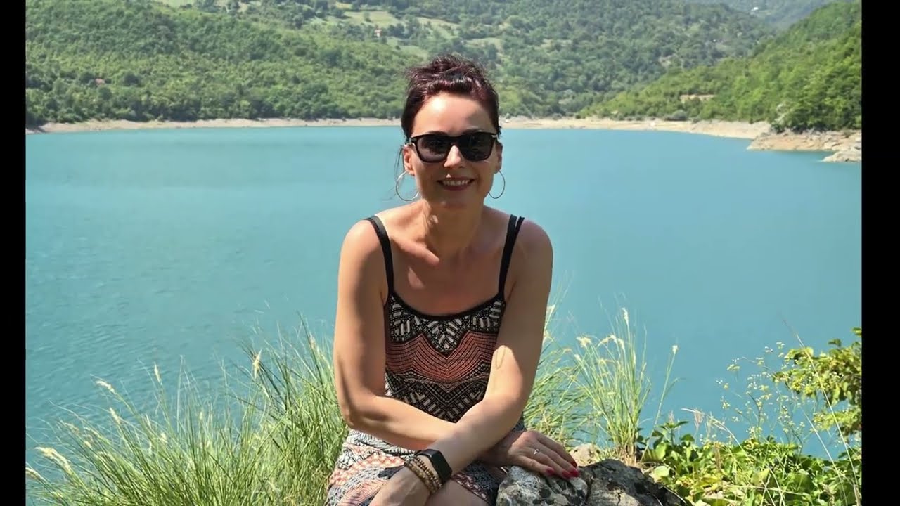BiH i Czarnogóra, tranzyt do Albanii.