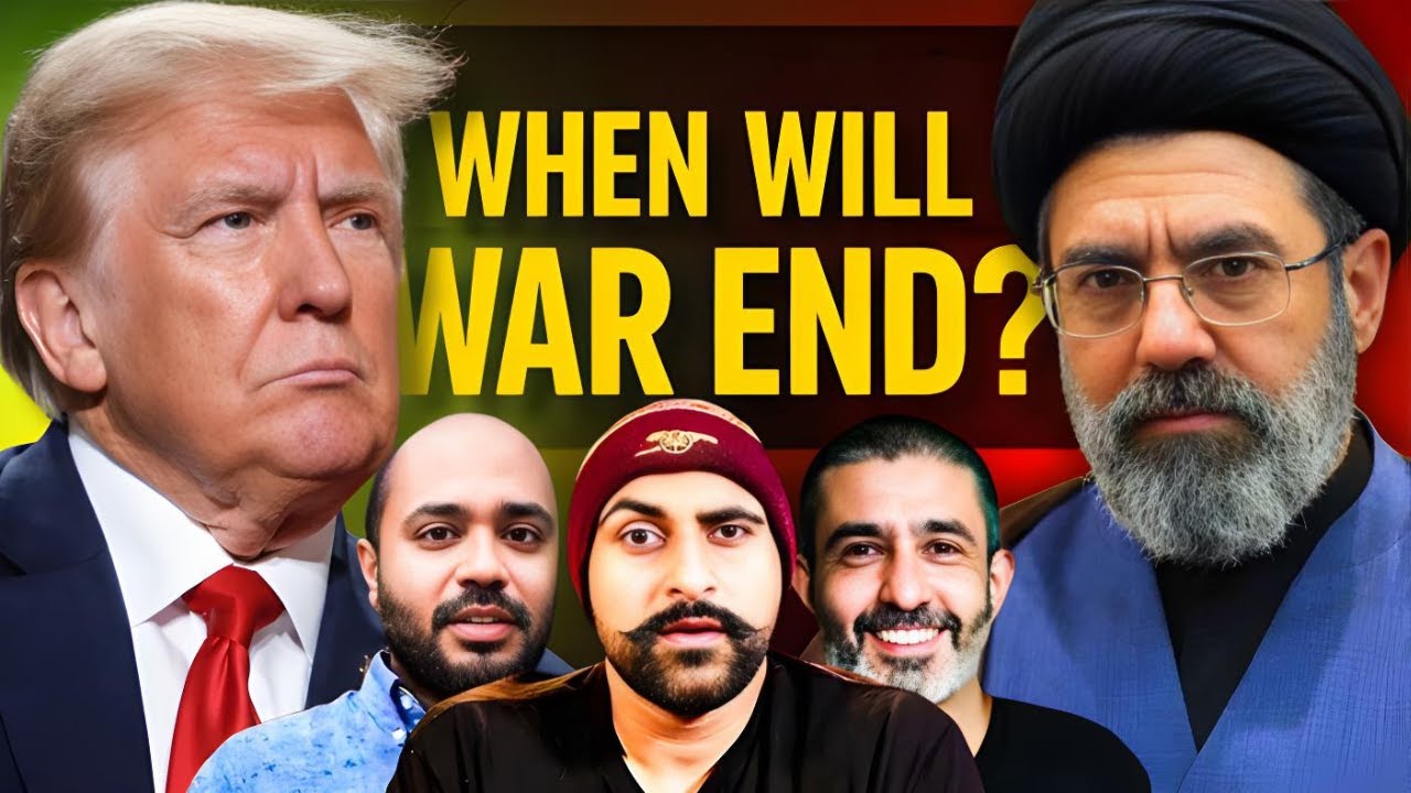Dhurandhar The Revenge Release Day! | Iran War Update | SSS Podcast