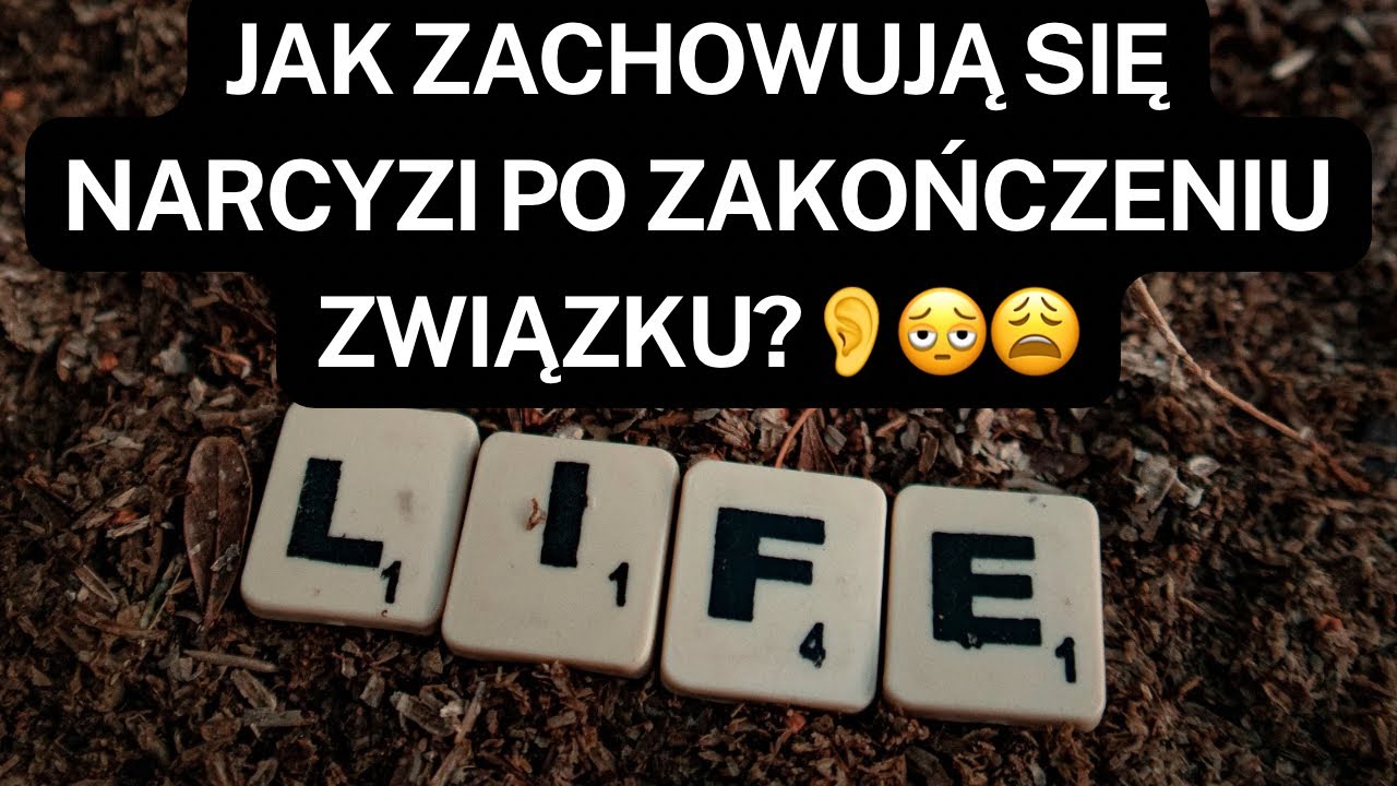 NARCYZ👉JAK ZACHOWUJĄ SIĘ NARCYZI PO ZAKOŃCZENIU ZWIĄZKU?👂🫩😩🎉 #narcyz #psychopata #socjopata