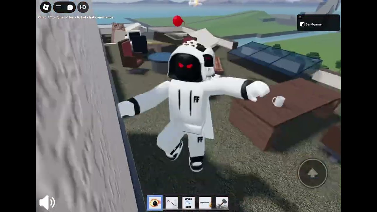 Roblox destroy a city i destroyed a big city!