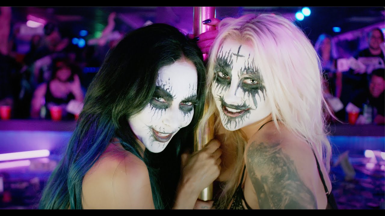 Butcher Babies - 