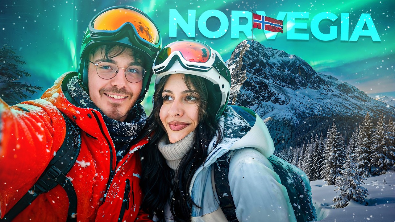 7 Zile La Polul Nord