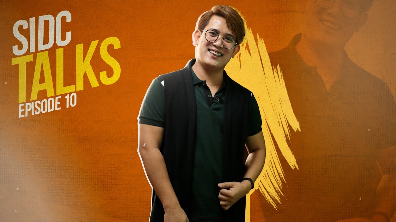 SIDC Talks Episode 10 - Koopinoy Loan Programs