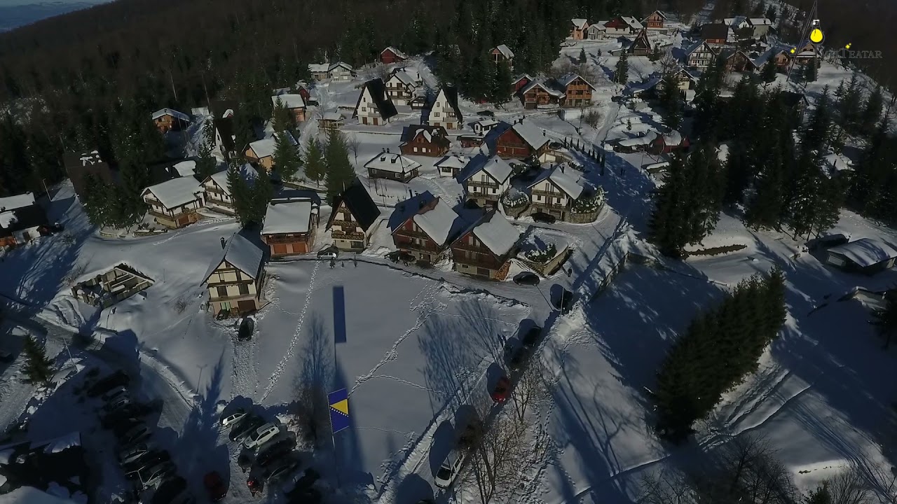 BUSOVAČA '21 PRIDOLCI BUSOVAČA