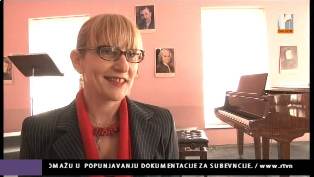 Muzicka skola