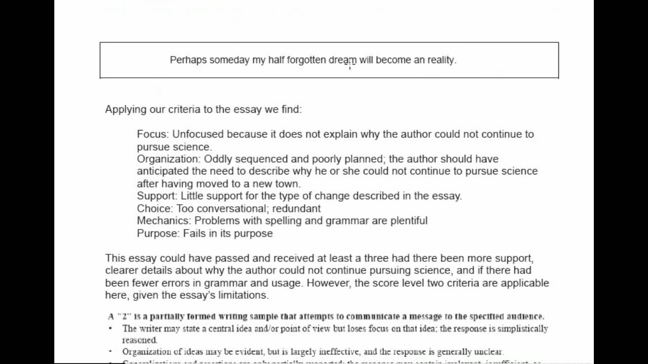 05 Basic Skills - Writing
