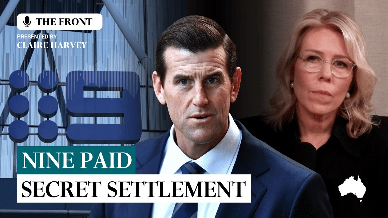 The secret $700k payout to a Ben Roberts-Smith witness