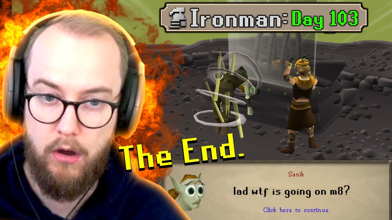 Jagex NEED to Finish THIS Questline!
