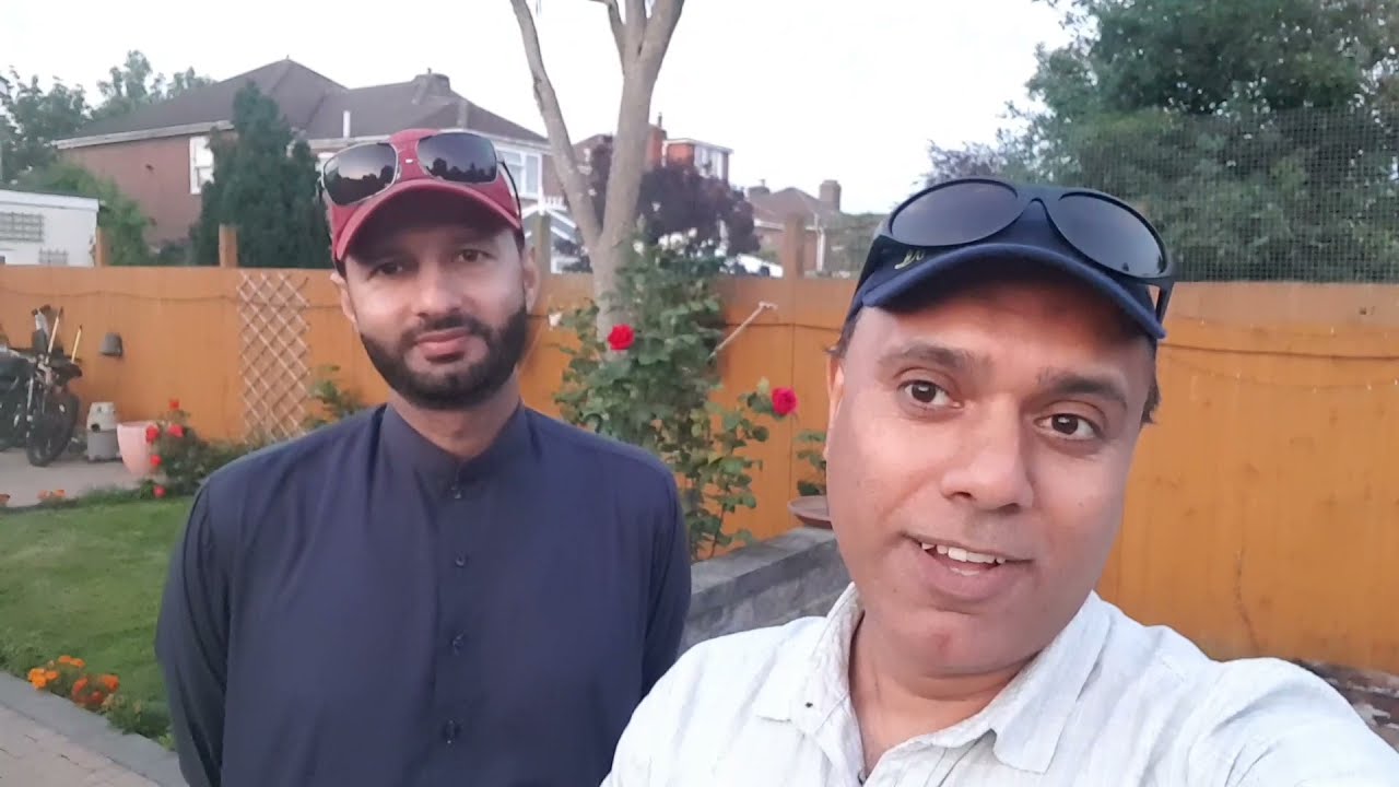 OUT DOOR COOKING KASHMIRI KARAHI