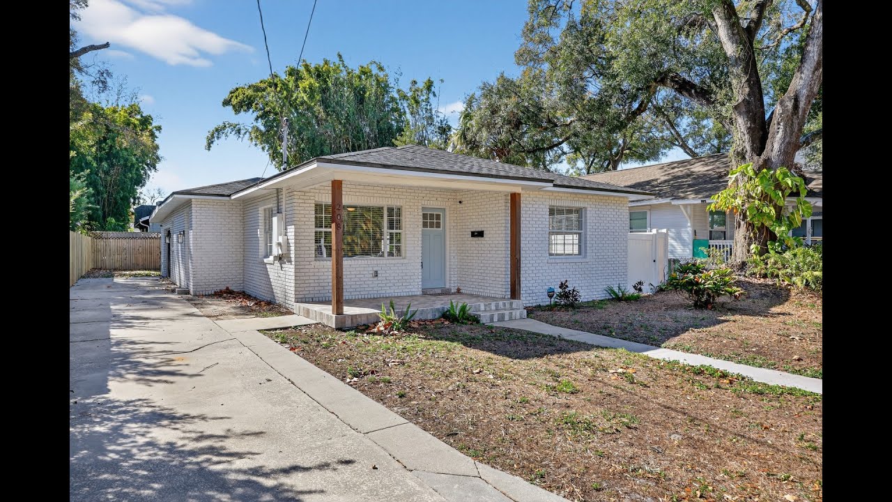 208 W Hilda Street Tampa, FL | ColdwellBankerHomes.com