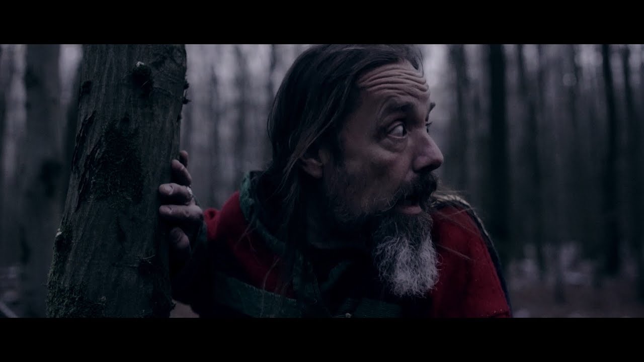 REBELLION - A Fool's Tale (Official Video)