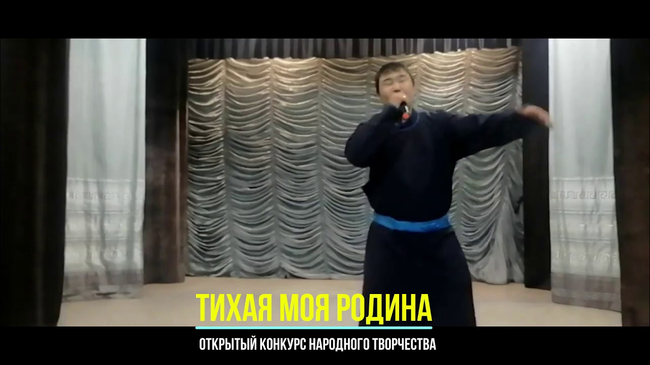 Саая Алим Дурген-оолович. 
