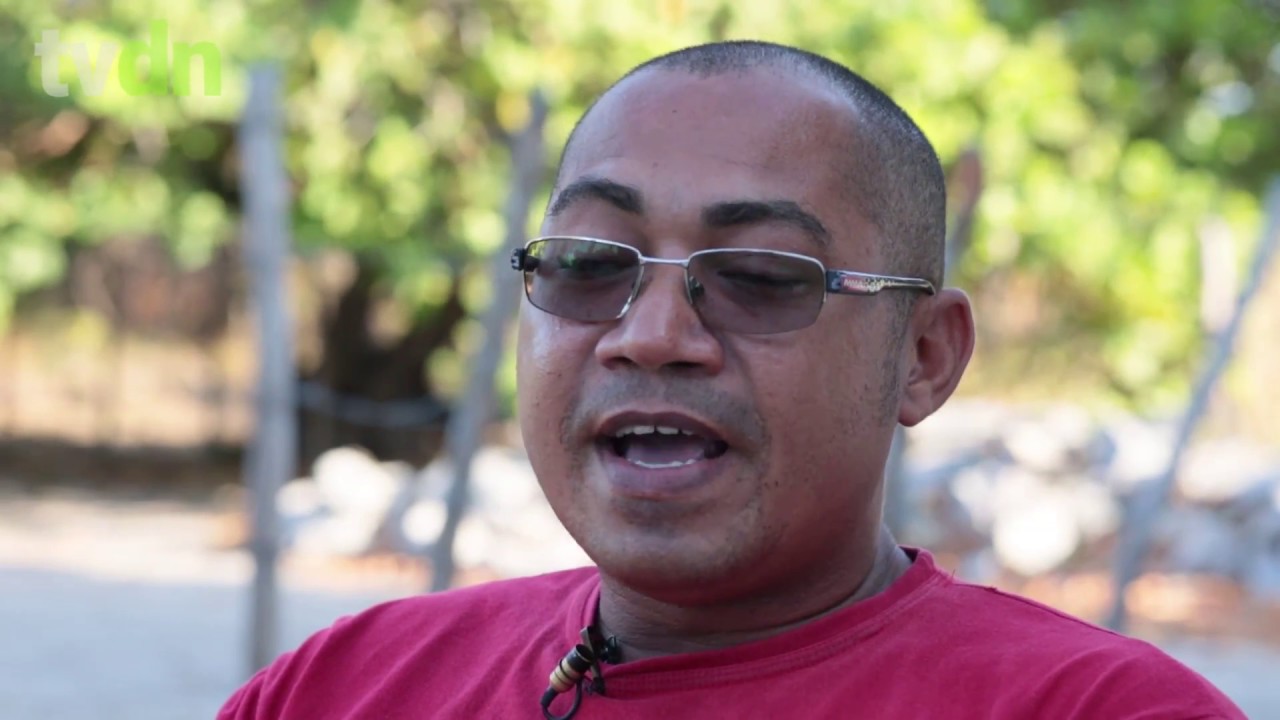 10 anos sem o humorista Espanta