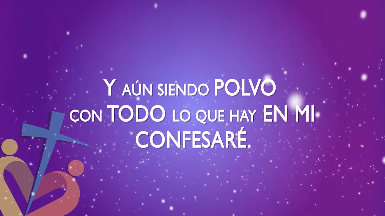 TU SANTO NOMBRE