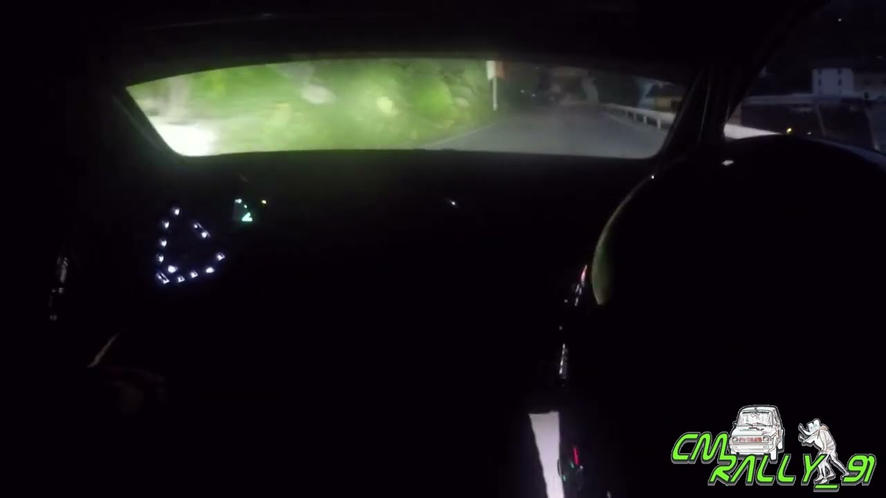 11&deg; Rally Coppa Camuna 2025 OnBoard Ps2 #1 Bondioni Ilario - D'Ambrosio Sofia by CMRALLY_91
