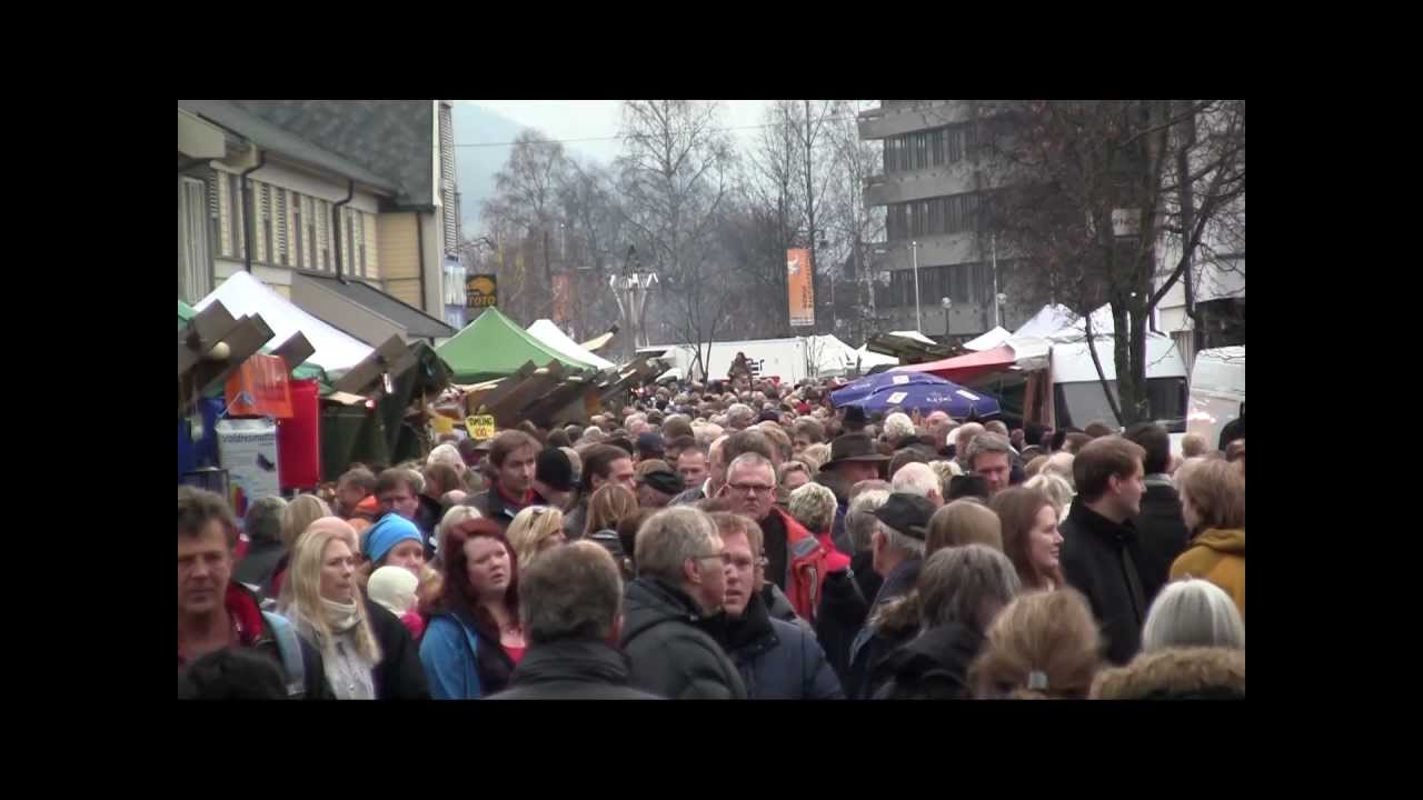 Rakfiskfestivalen 2011