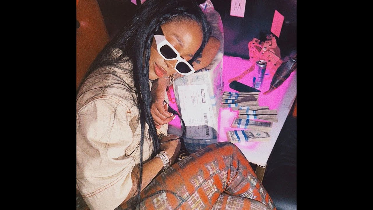 [FREE] GloRilla x Gloss Up Type Beat 2023 - 