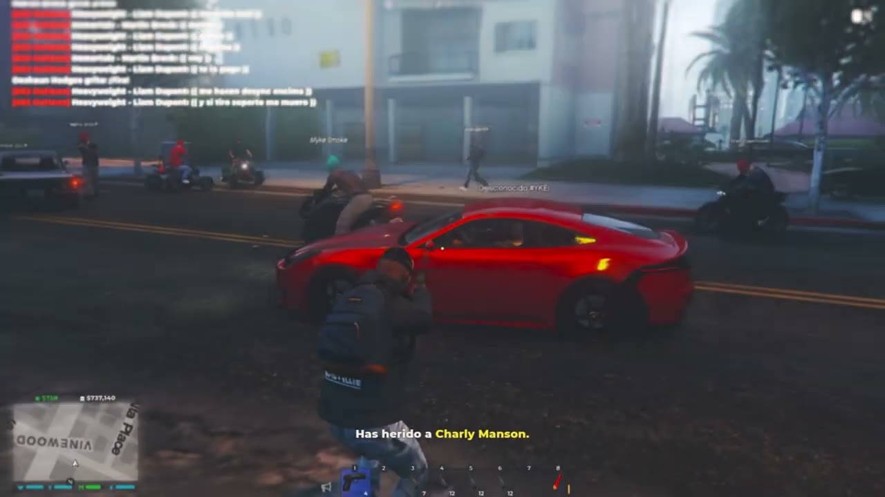 [GTAHUB] Tucson.exe. FT @megadenht