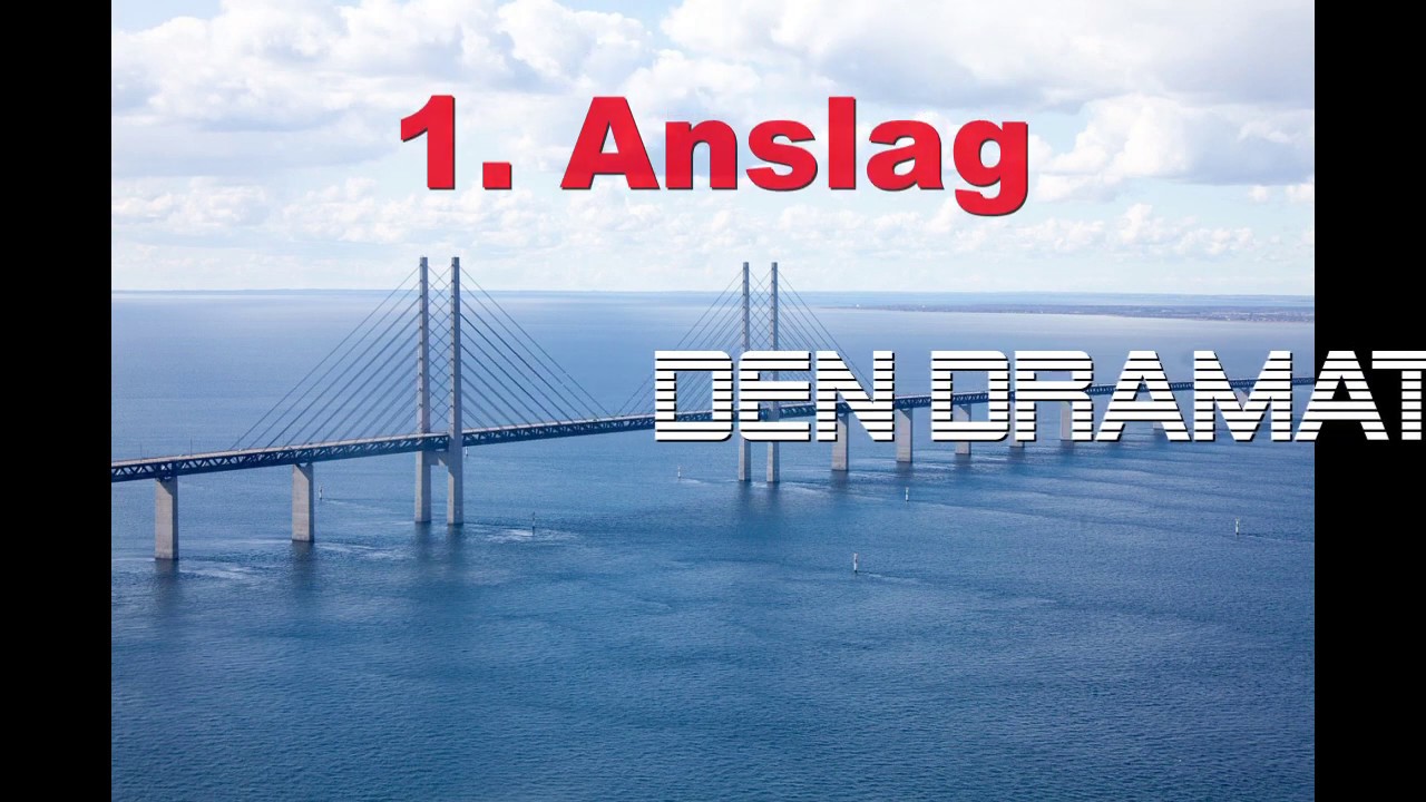 Den dramatiska kurvan