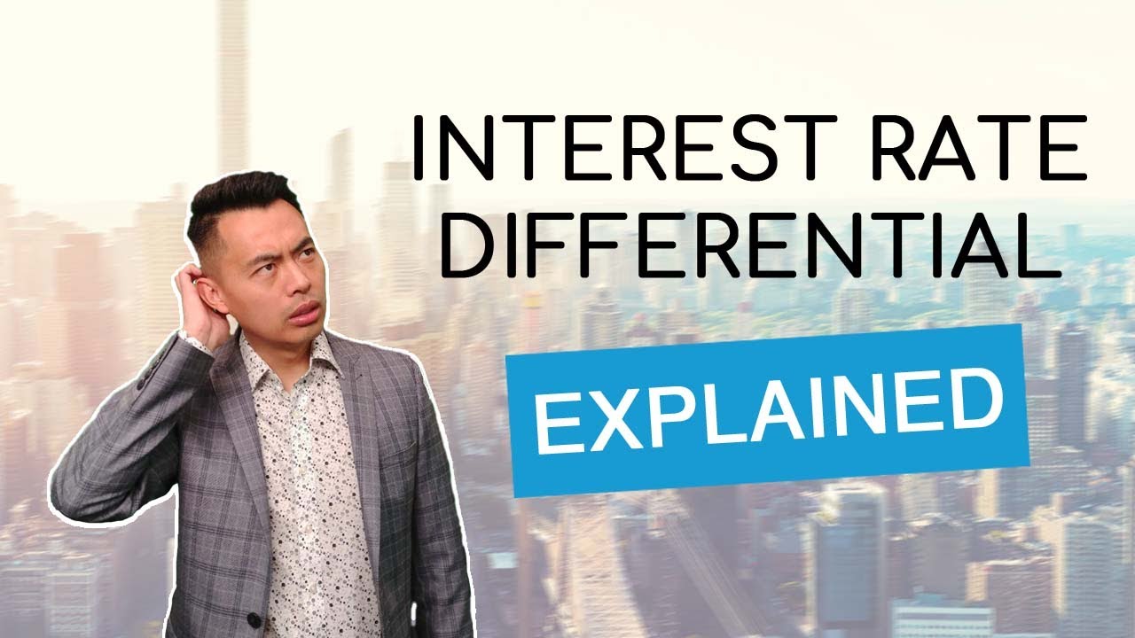How to calculate the Interest Rate Differential Mortgage Penalty