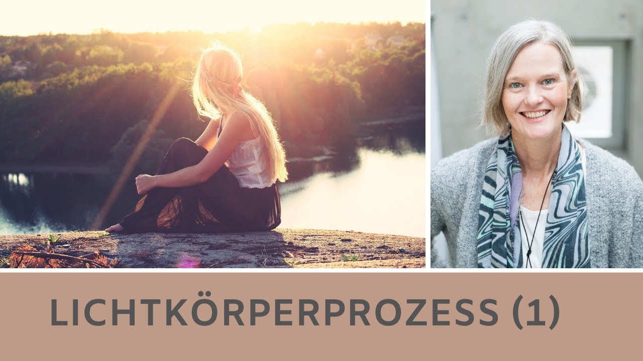 Lichtk&ouml;rperproze&szlig;: was ist denn das? (Teil1)
