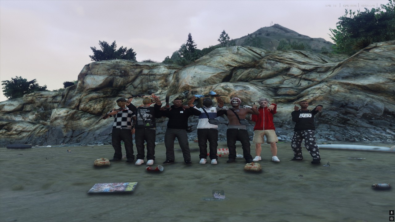 [GTAHUB] 