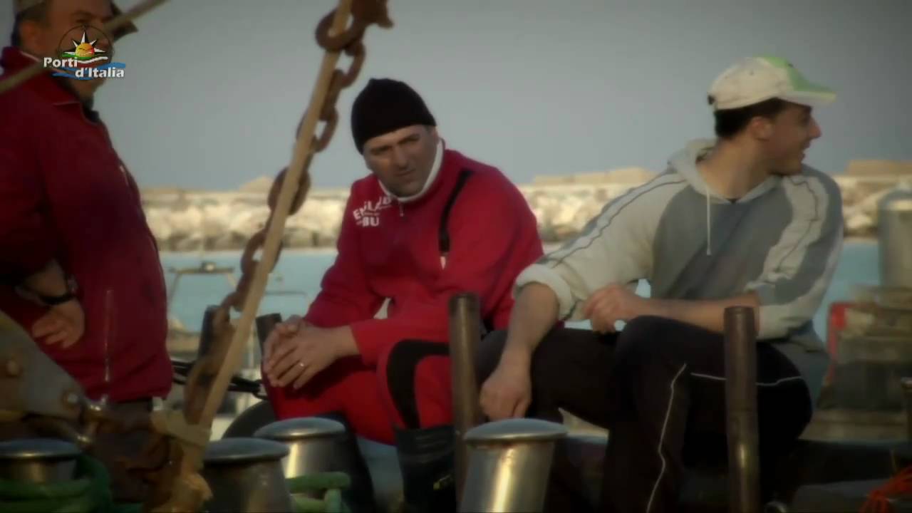 Civitavecchia - Porti d'Italia