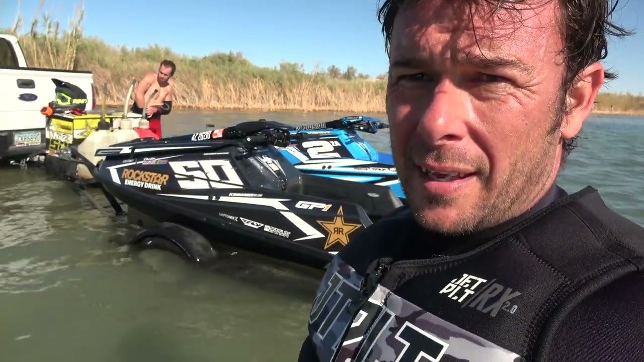 EPIC HAVASU WEEKEND - THE VLOG