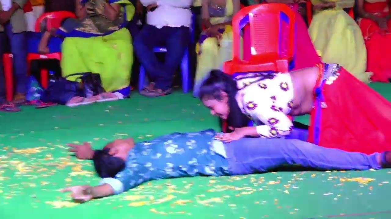 Vallabha Vallabha song by srinu