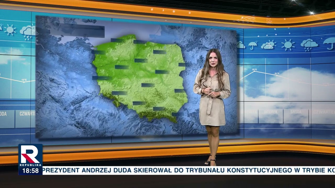 TV Republika - Pogoda (07.10.2024)