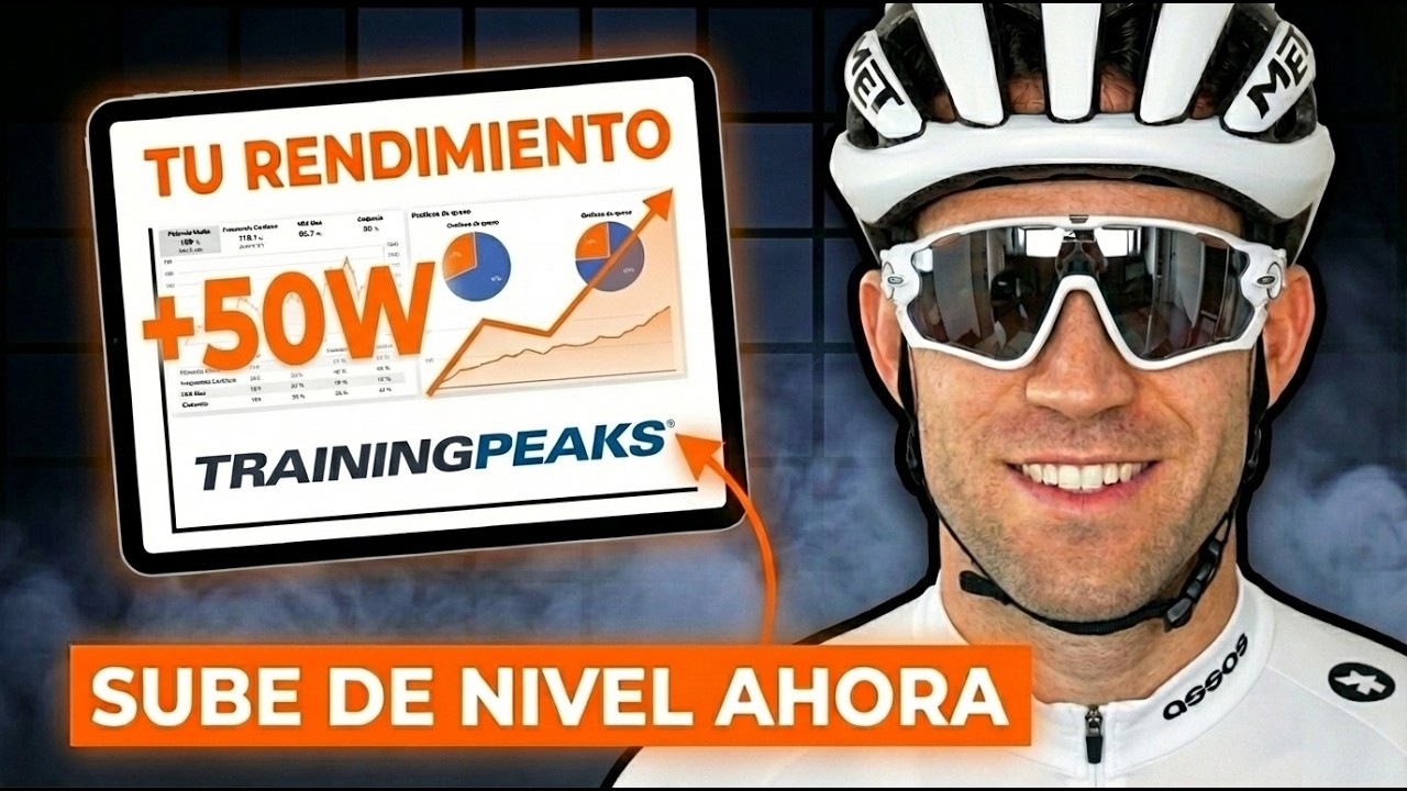 10 claves para mejorar tu rendimiento sin entrenar m&aacute;s horas