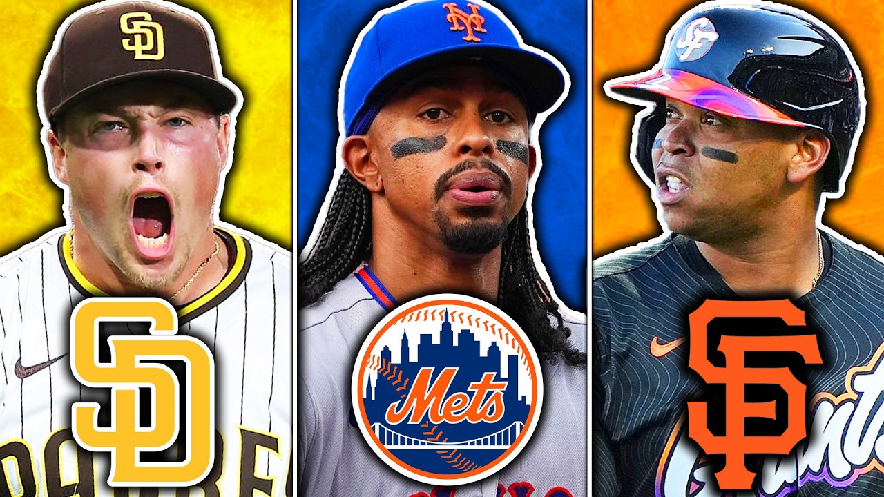 One Player Every Team Will Trade at MLB Trade Deadline