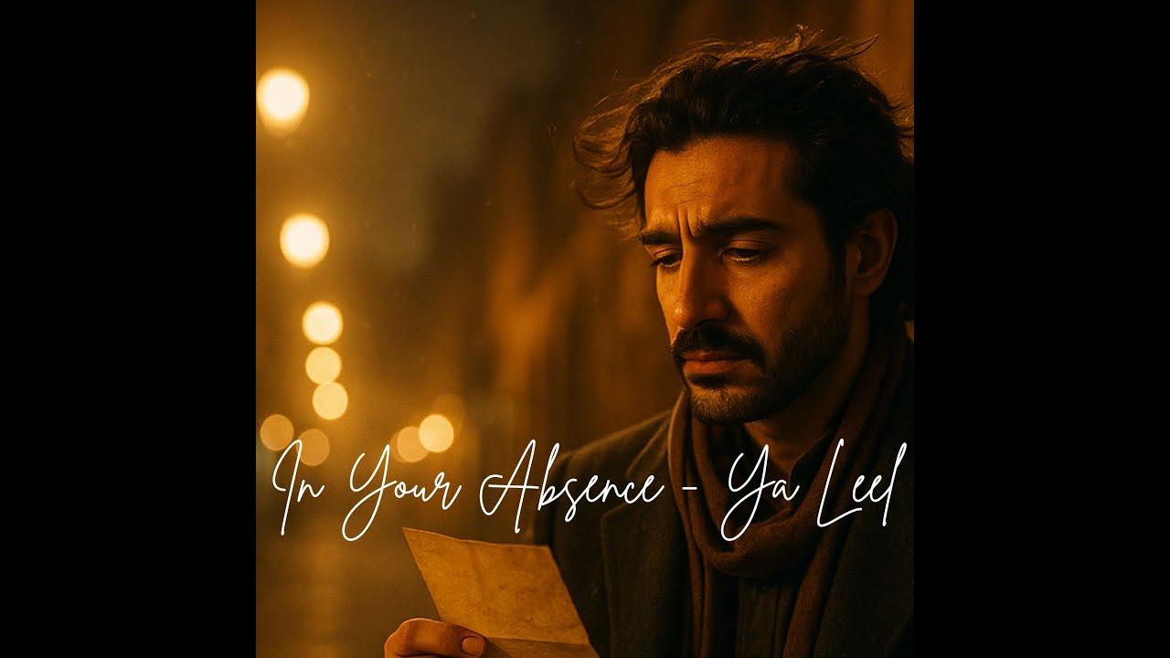 In Your Absence - Ya Leel
