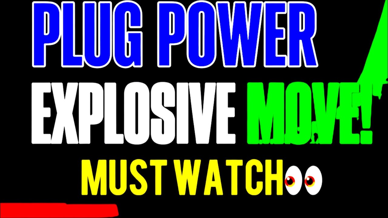 Plug Power (PLUG) Close After 70% Surge – Buy Now or Big Risk?