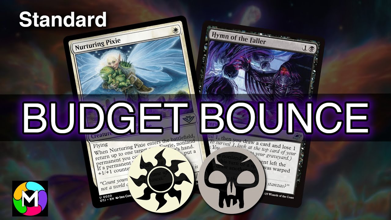 $30 NO RARES Orzhov Pixie ☀️💀 (MTG Arena Budget Standard Deck)