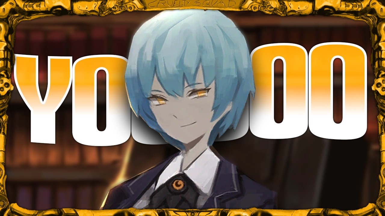 Library of Ruina is too easy