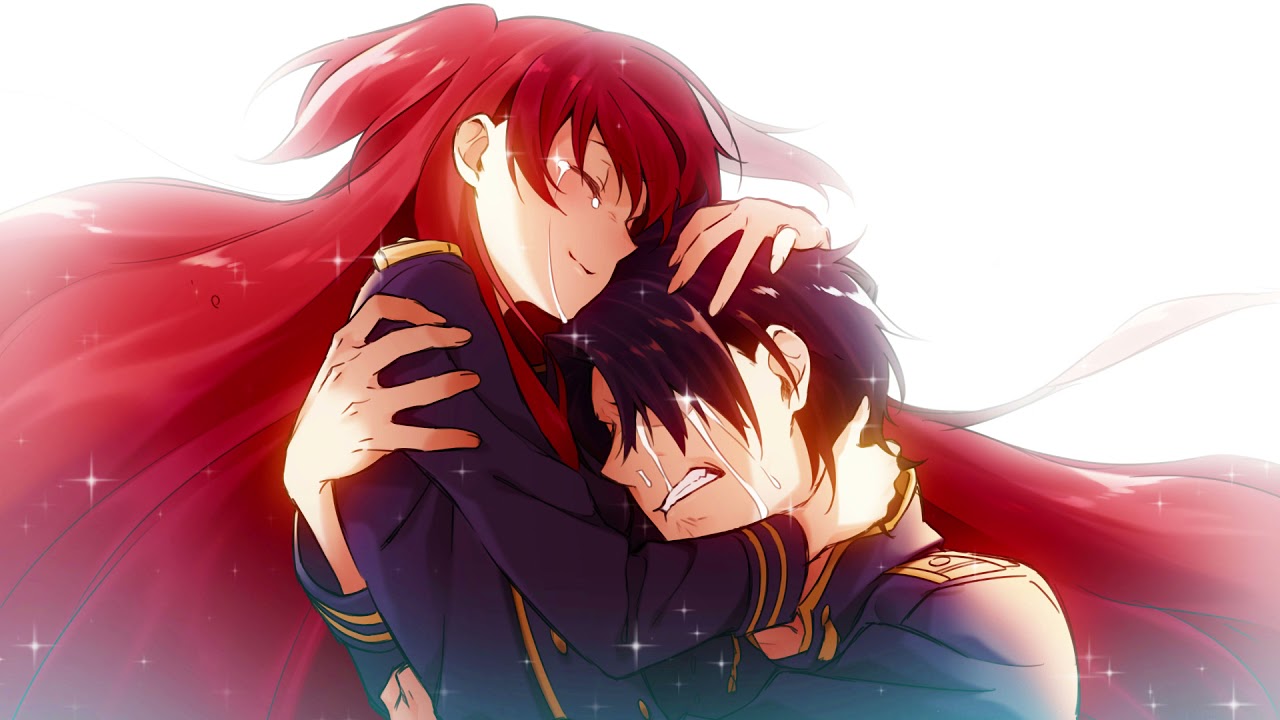 Sad & Emotional Anime/Game OST 【Instrumental Mix】