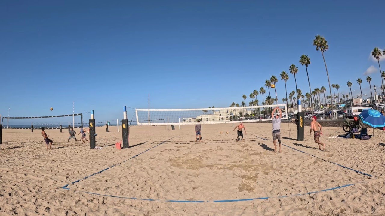2025 10 22 HB Pier North Highlights